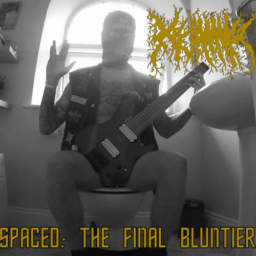 Spaced: The Final Bluntier